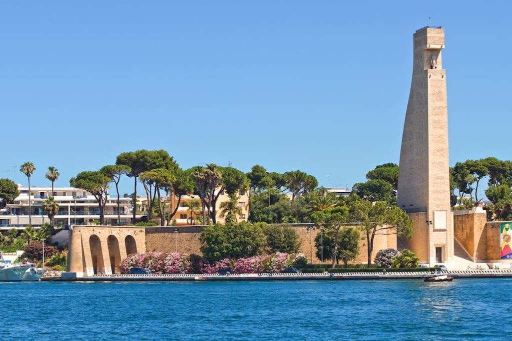 Santa Caterina Villa Brindisi Exteriör bild