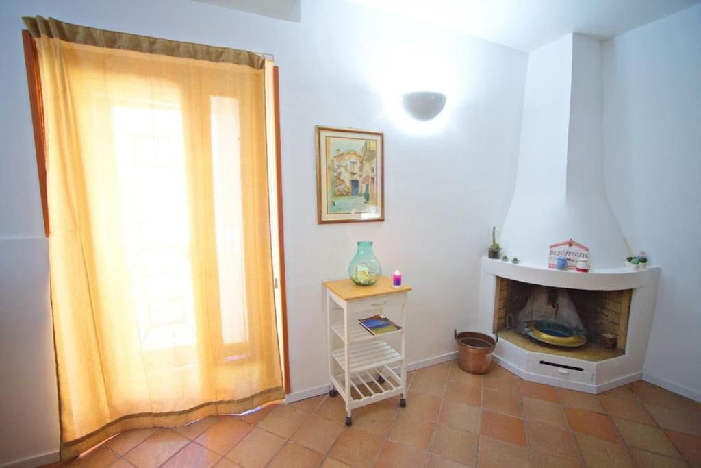 Santa Caterina Villa Brindisi Exteriör bild