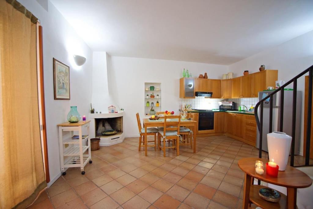 Santa Caterina Villa Brindisi Exteriör bild