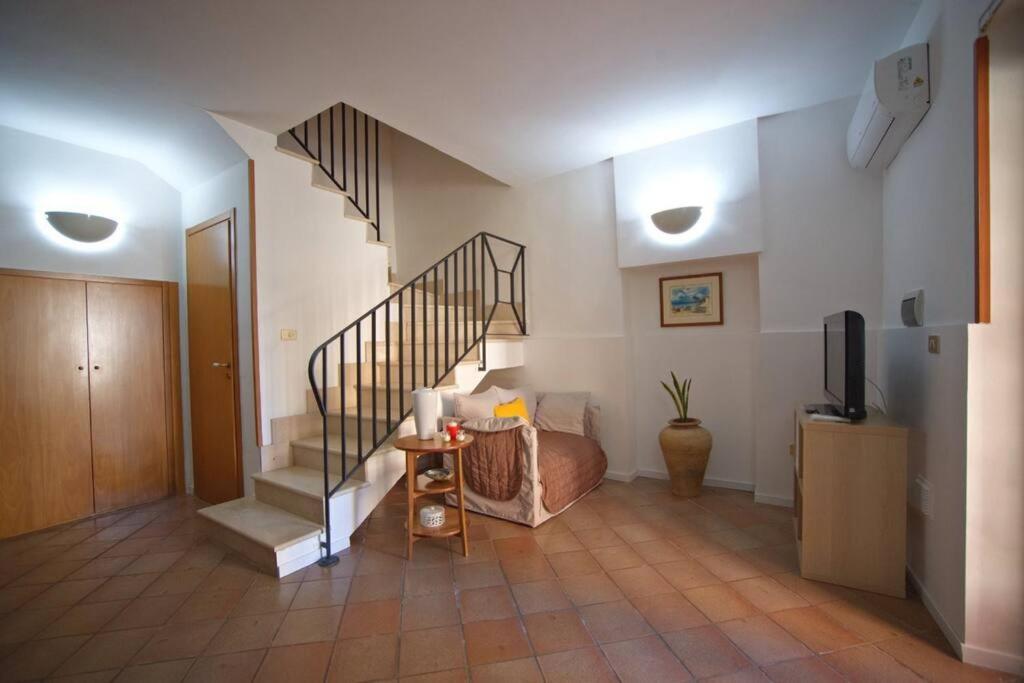 Santa Caterina Villa Brindisi Exteriör bild