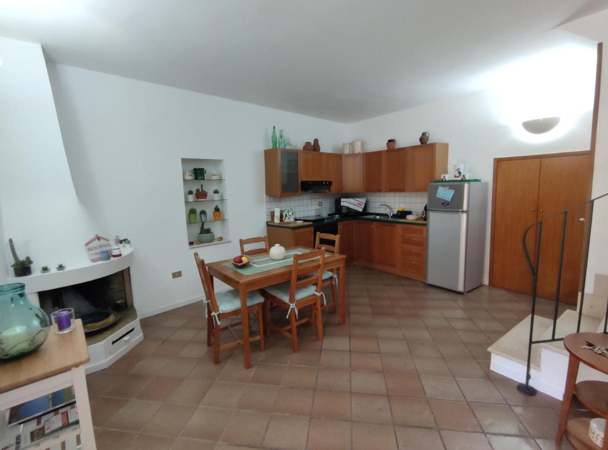 Santa Caterina Villa Brindisi Exteriör bild
