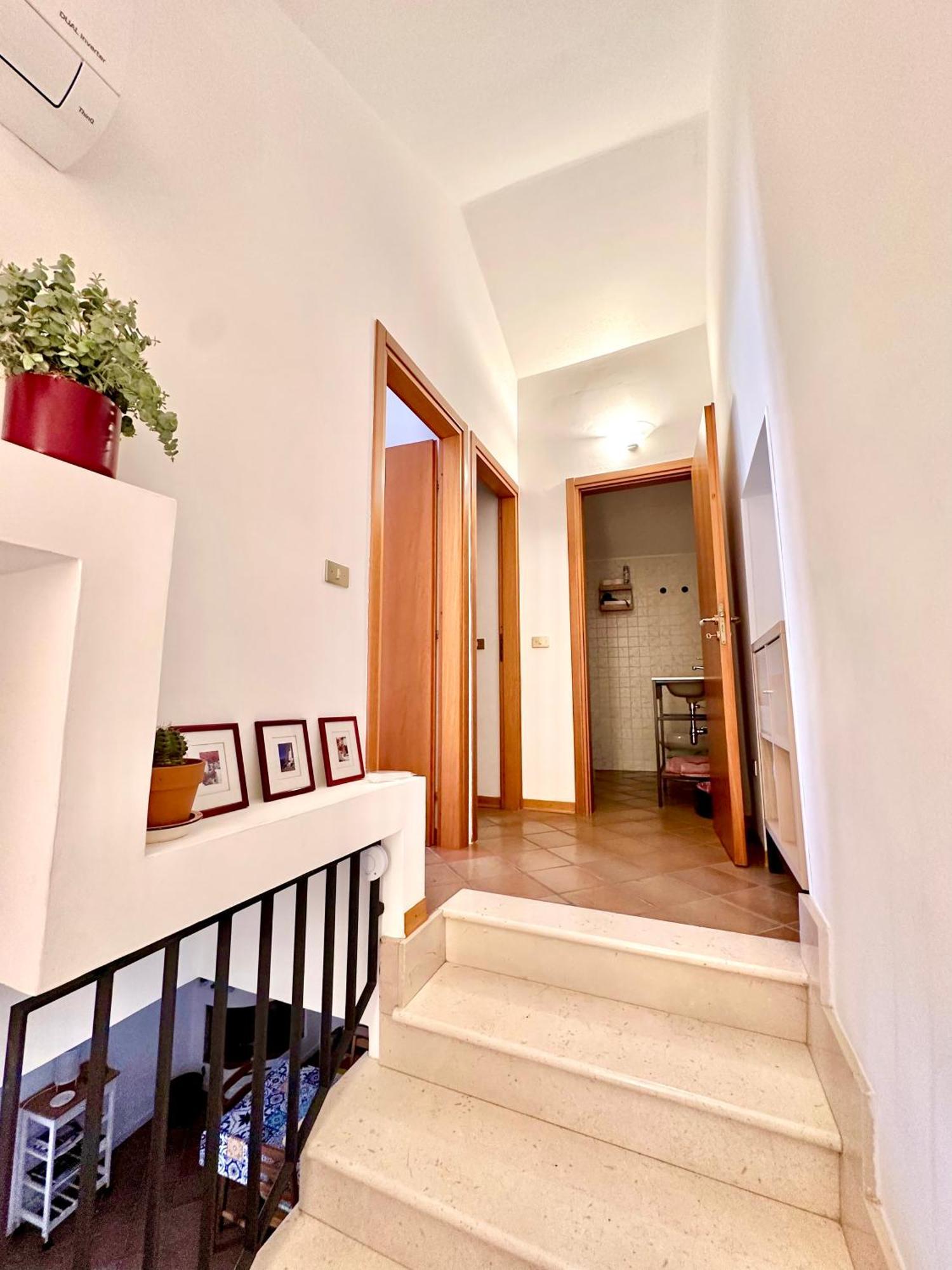 Santa Caterina Villa Brindisi Exteriör bild