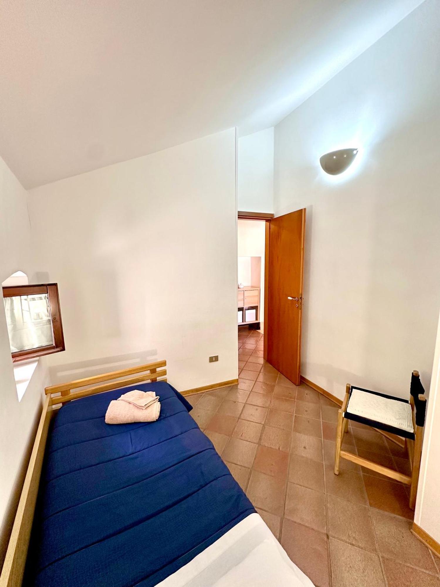 Santa Caterina Villa Brindisi Exteriör bild