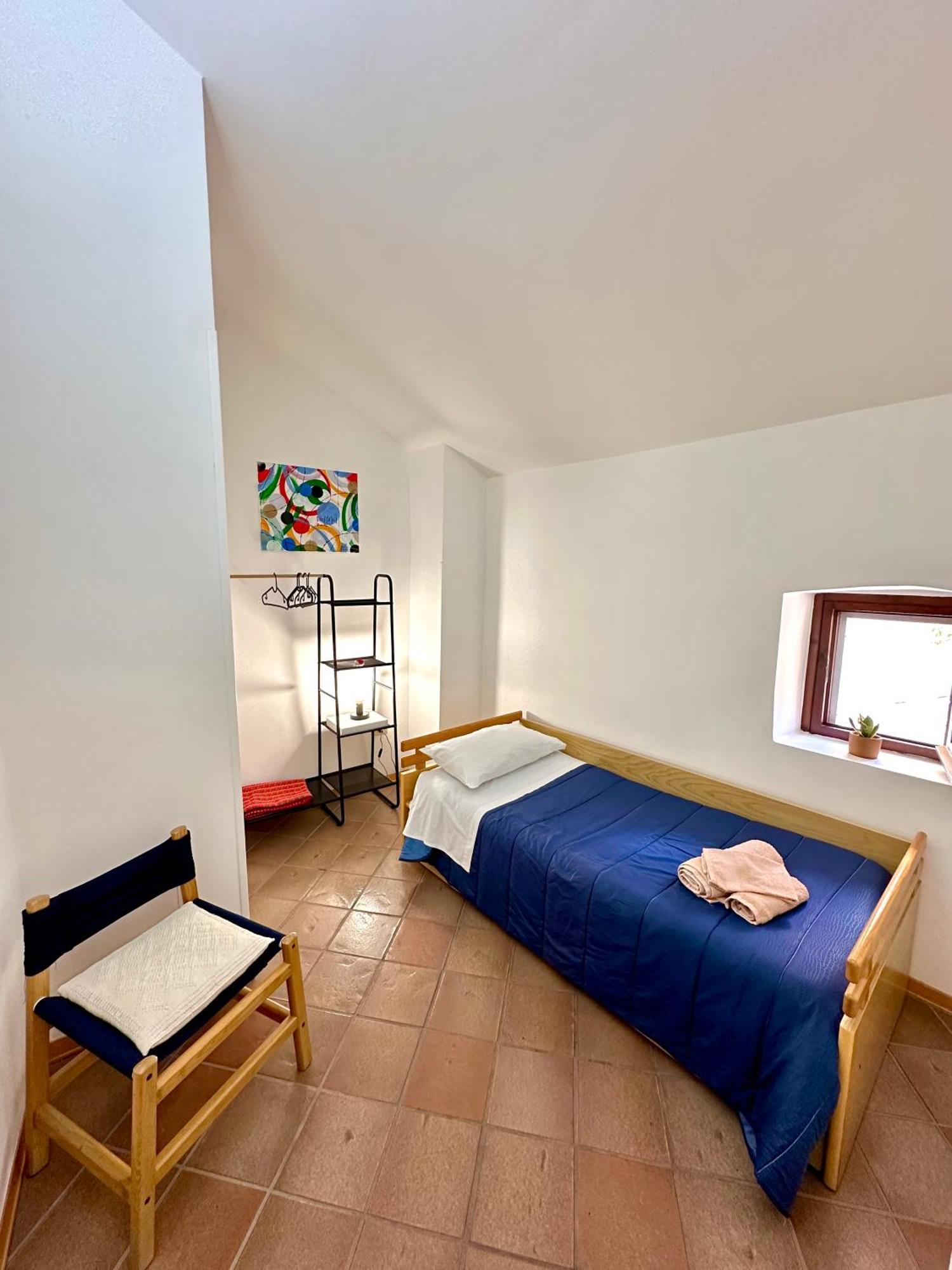 Santa Caterina Villa Brindisi Exteriör bild