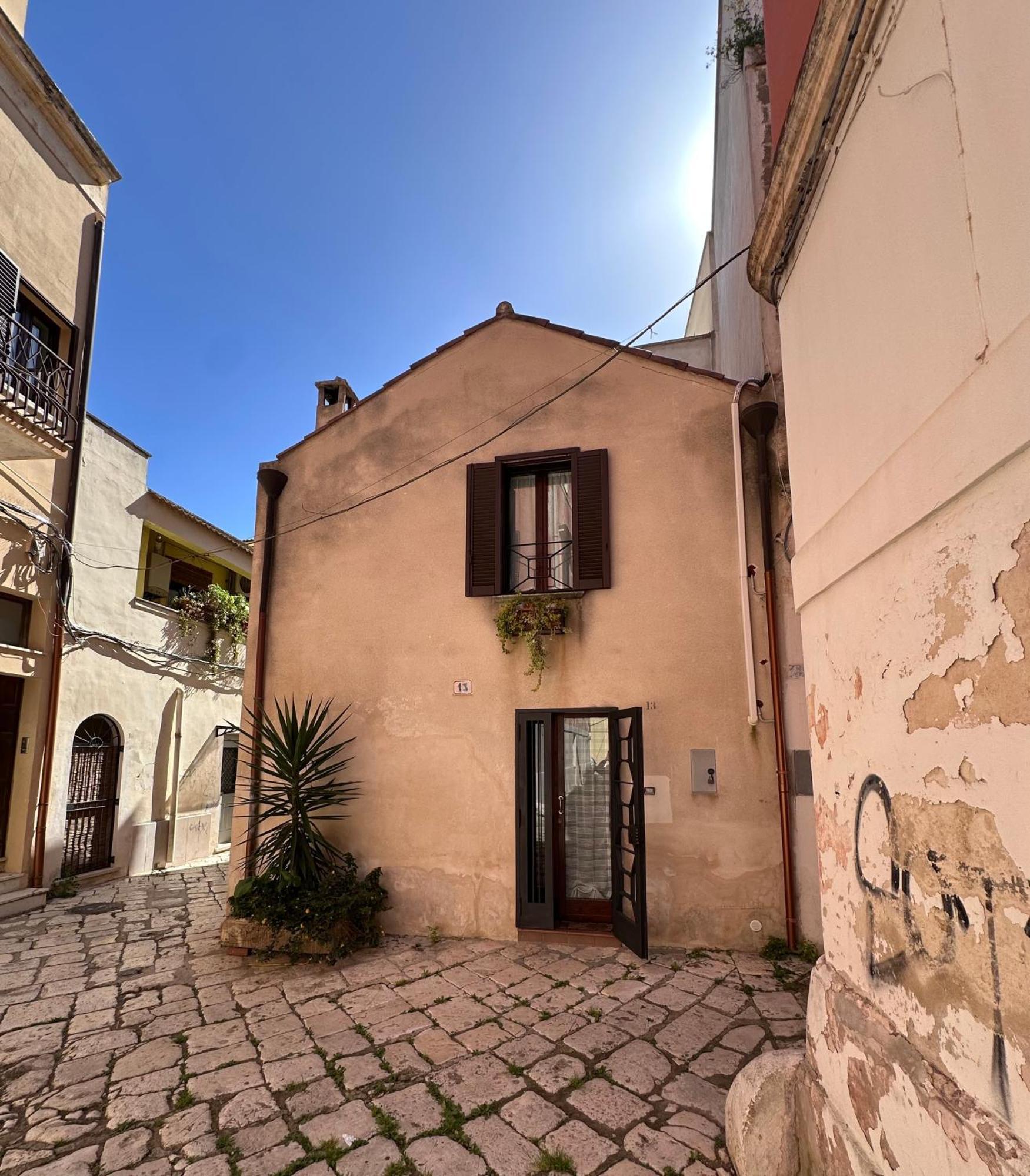 Santa Caterina Villa Brindisi Exteriör bild